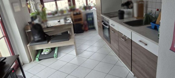 Квартира с 3 комнатами в Цвиккау, Германия № 30760 5