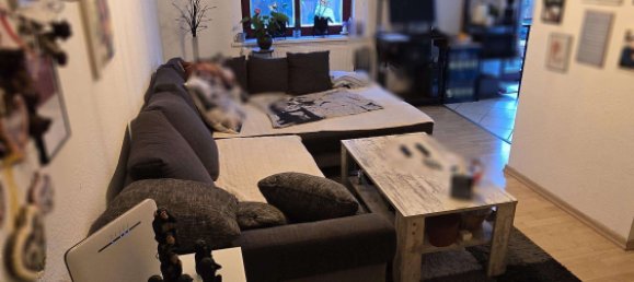 Квартира с 3 комнатами в Цвиккау, Германия № 30760 2