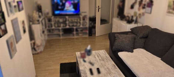 Квартира с 3 комнатами в Цвиккау, Германия № 30760 3