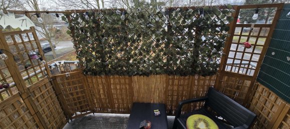 Квартира с 3 комнатами в Цвиккау, Германия № 30760 6