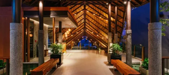 Vivenda T2 em Phuket, Thailand N.º 80274 12