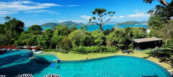 Vivenda T2 em Phuket, Thailand N.º 80274 18