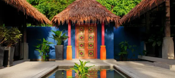 Vivenda T2 em Phuket, Thailand N.º 80274 6