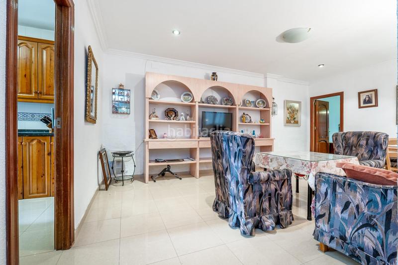 2 bedrooms Apartment in Granada, Spain No. 218458