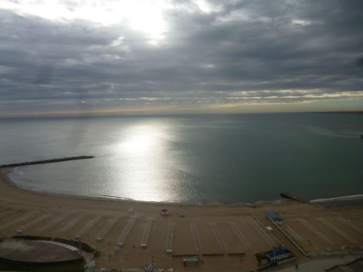 2 chambres Appartement à Mar del Plata, Argentina No. 85508