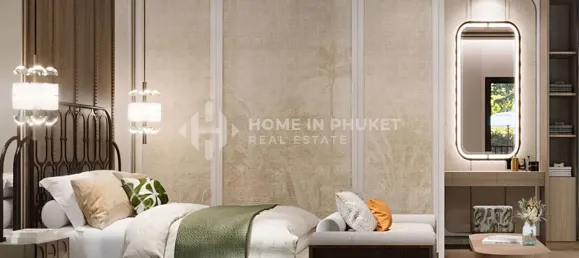 2 bedrooms Condominium for sale in Rawai, Phuket, Southern Thailand, Thailand № 61025 4