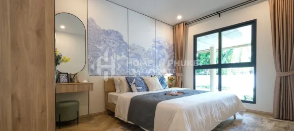 2 bedrooms Condominium for sale in Rawai, Phuket, Southern Thailand, Thailand № 61025 5