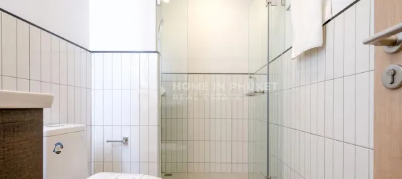 2 bedrooms Condominium for sale in Rawai, Phuket, Southern Thailand, Thailand № 61025 8