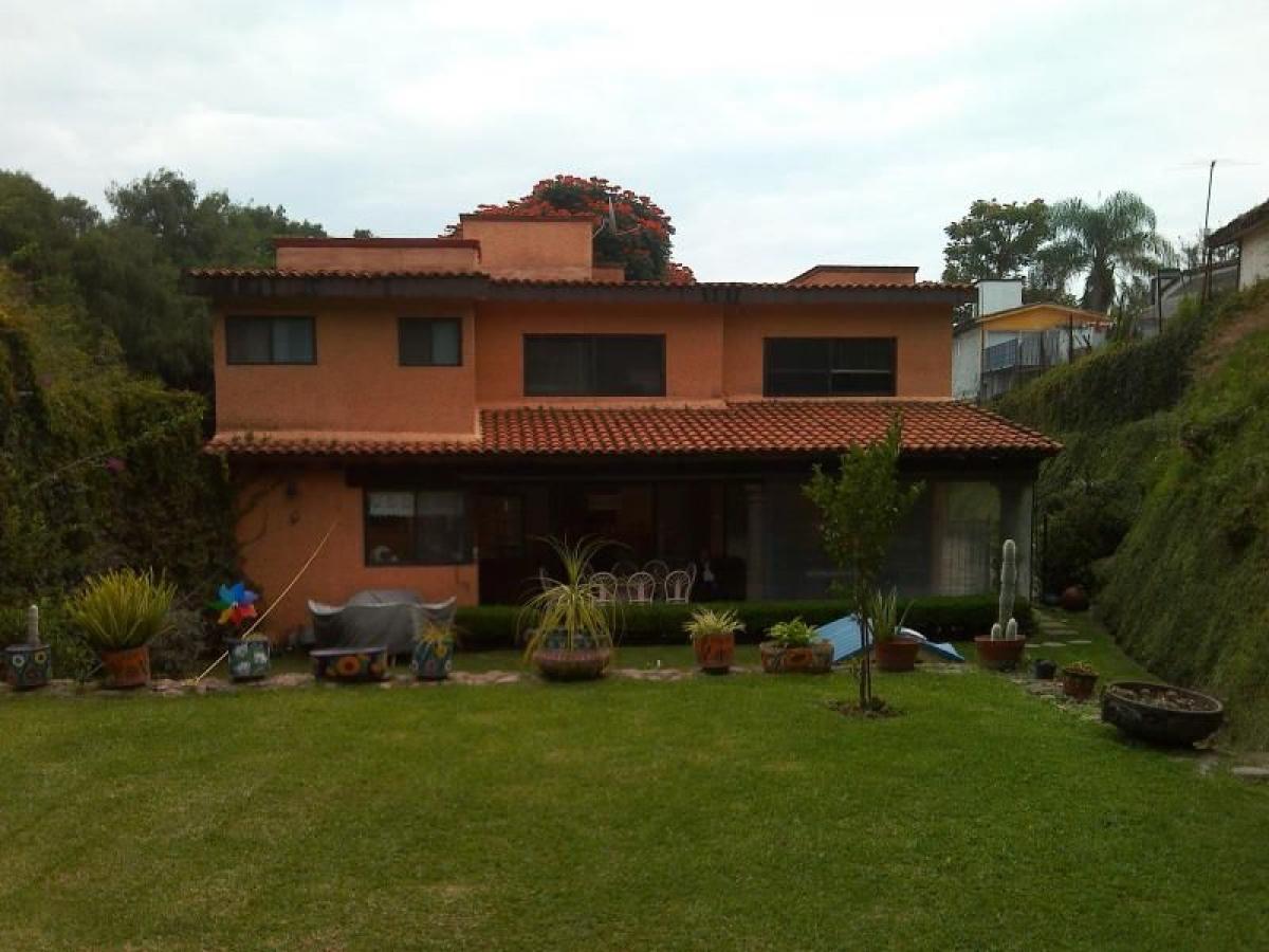 3 bedrooms House in Morelos, Mexico No. 171131