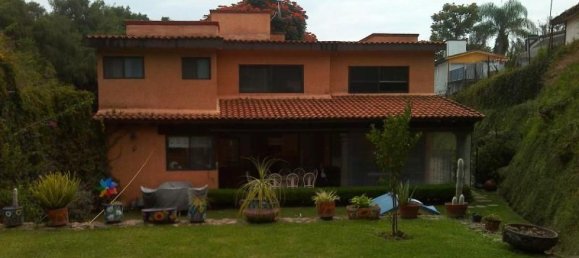 3 bedrooms House in Morelos, Mexico No. 171131 2