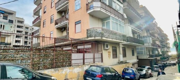 2-Zimmer Wohnung in Messina, Italy, Nr. 46376 12