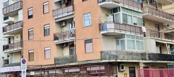 2-Zimmer Wohnung in Messina, Italy, Nr. 46376 11