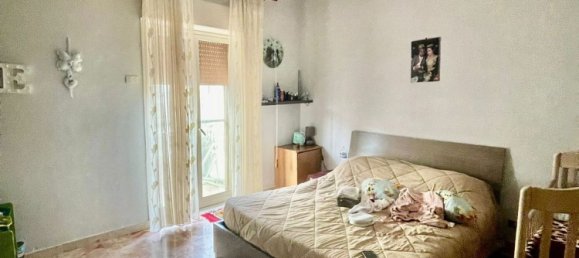 2-Zimmer Wohnung in Messina, Italy, Nr. 46376 22