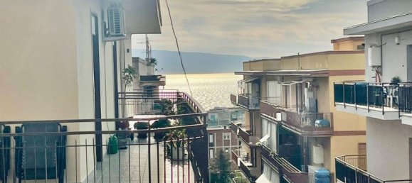 2-Zimmer Wohnung in Messina, Italy, Nr. 46376 6