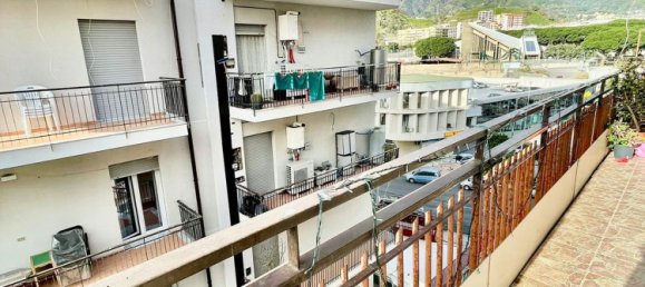 2-Zimmer Wohnung in Messina, Italy, Nr. 46376 8