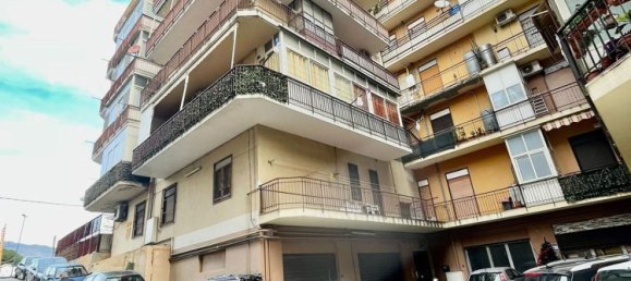 2-Zimmer Wohnung in Messina, Italy, Nr. 46376 13