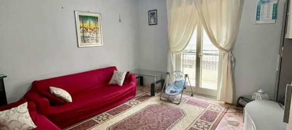 2-Zimmer Wohnung in Messina, Italy, Nr. 46376 19
