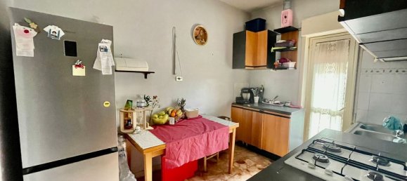 2-Zimmer Wohnung in Messina, Italy, Nr. 46376 16