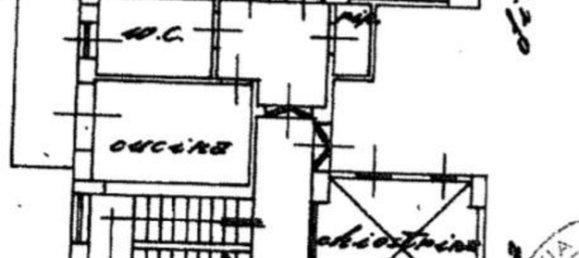 2-Zimmer Wohnung in Messina, Italy, Nr. 46376 9