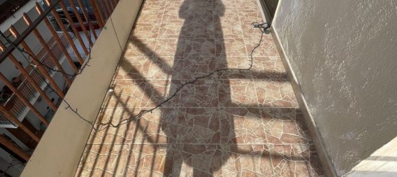 2-Zimmer Wohnung in Messina, Italy, Nr. 46376 2