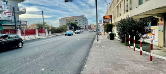 2-Zimmer Wohnung in Messina, Italy, Nr. 46376 14