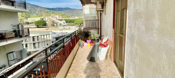 2-Zimmer Wohnung in Messina, Italy, Nr. 46376 3