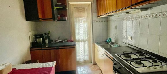 2-Zimmer Wohnung in Messina, Italy, Nr. 46376 24
