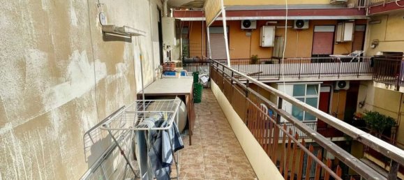 2-Zimmer Wohnung in Messina, Italy, Nr. 46376 7