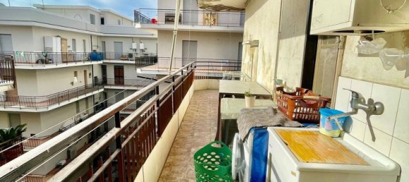 2-Zimmer Wohnung in Messina, Italy, Nr. 46376 5