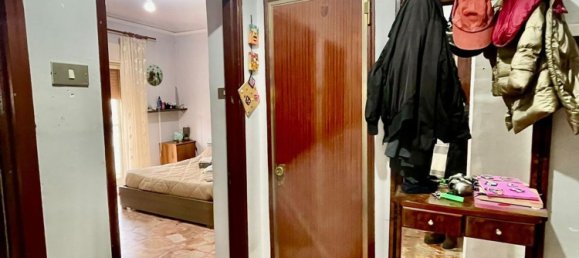 2-Zimmer Wohnung in Messina, Italy, Nr. 46376 17