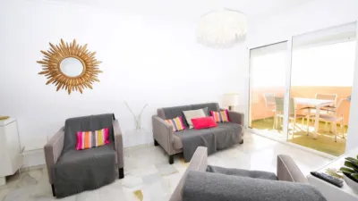 2 bedrooms Apartment in Mijas, Spain No. 265136