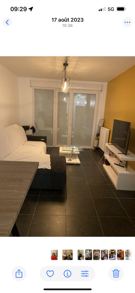 1 bedroom Apartment in Le Castellet, France No. 332656