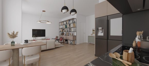Apartamento de 3 divisões em Samarate, Italy N.º 207538 3