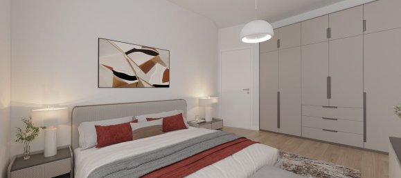 Apartamento de 3 divisões em Samarate, Italy N.º 207538 10