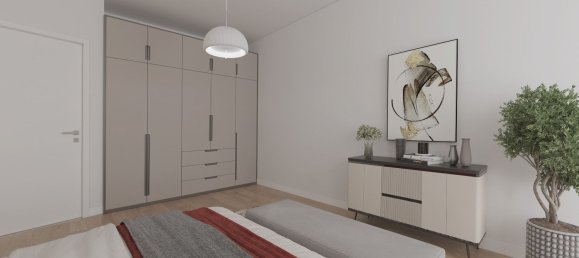 Apartamento de 3 divisões em Samarate, Italy N.º 207538 12