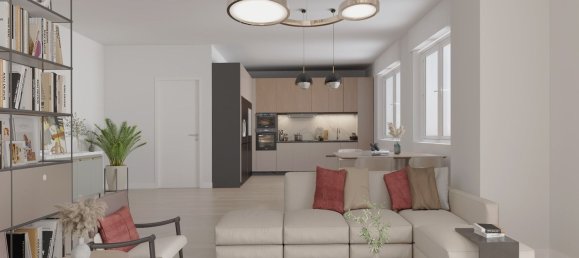Apartamento de 3 divisões em Samarate, Italy N.º 207538 2