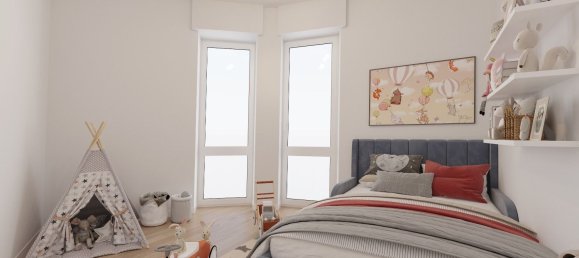 Apartamento de 3 divisões em Samarate, Italy N.º 207538 13