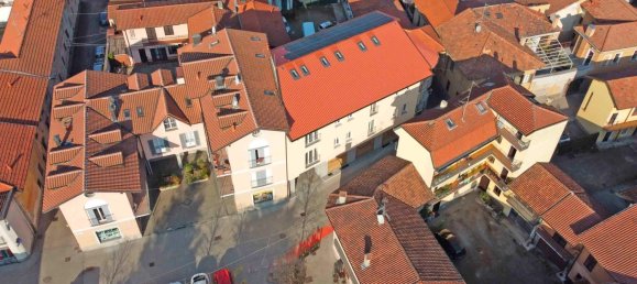 Apartamento de 3 divisões em Samarate, Italy N.º 207538 23