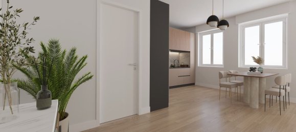 Apartamento de 3 divisões em Samarate, Italy N.º 207538 5