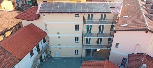 Apartamento de 3 divisões em Samarate, Italy N.º 207538 21