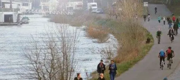 2 غرف نوم شقة في Cologne, Germany رقم 197296 5