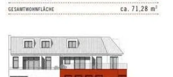 2 غرف نوم شقة في Cologne, Germany رقم 197296 3