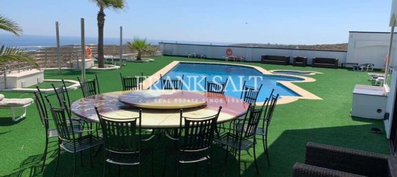 7 bedrooms Bungalow in Mellieha, Malta No. 8862 2