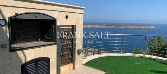 7 bedrooms Bungalow in Mellieha, Malta No. 8862 3