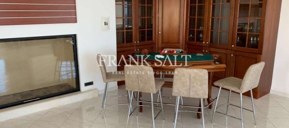 7 bedrooms Bungalow in Mellieha, Malta No. 8862 5