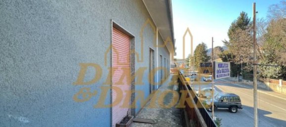 5 rooms Commercial property in Cuveglio, Italy No. 69593 17