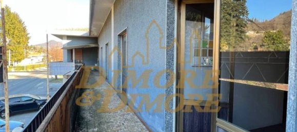 5 rooms Commercial property in Cuveglio, Italy No. 69593 15