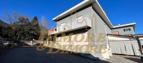 5 rooms Commercial property in Cuveglio, Italy No. 69593 6