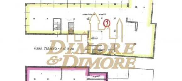 5 rooms Commercial property in Cuveglio, Italy No. 69593 27
