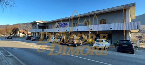 5 rooms Commercial property in Cuveglio, Italy No. 69593 2